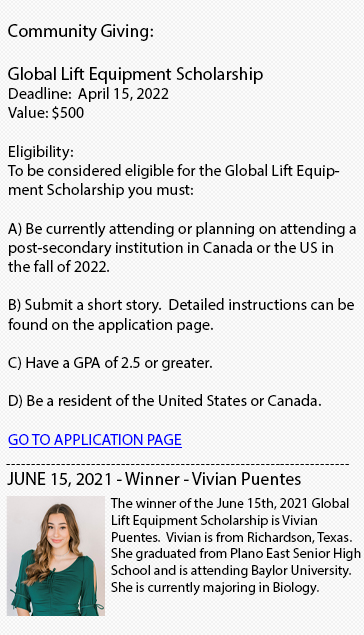 Used Sellick Forklifts - Inventory Vermont bottom left