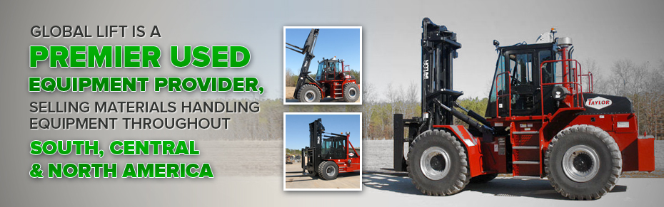Used Equipment Vermont